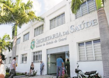 O plano de ascensão funcional da Saúde contempla todos os servidores, desde médicos a técnicos e auxiliares (Foto: Rafa Eleutério)