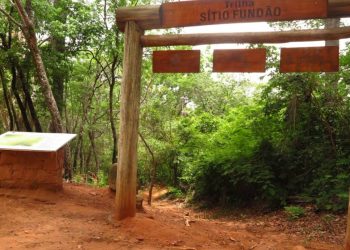 Dobra o número de visitas ao Parque Estadual Sítio Fundão