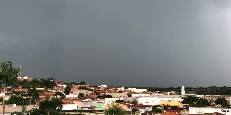 Condições de tempo indicam chances reduzidas de chuva no 1º fim de semana de 2020