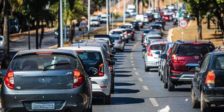 Ceará tem redução de 45% no número de roubo de veículos em 2019, diz Secretaria da Segurança