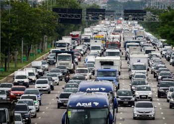 Empresa diz ter solucionado lentidão e instabilidade no site no qual é feito o pedido de restituição; solicitação pode ser efetuada até o fim de 2020 (Foto: Aloisio Mauricio/Estadão Conteúdo)