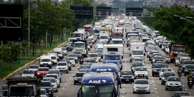 DPVAT: Seguradora recebeu mais de 150 mil pedidos de reembolso no 1º dia