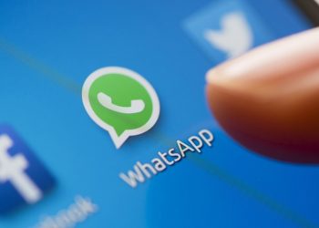 Nova versão do WhatsApp para Android está disponível