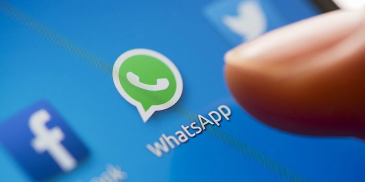 Nova versão do WhatsApp para Android está disponível