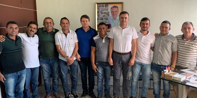 PT de Barbalha define nome do pré-candidato a prefeito