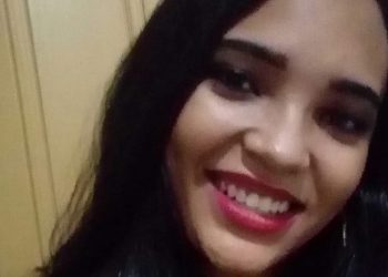 Aline foi aprovada para cursar Medicina na UFC em Sobral (Foto: Arquivo pessoal)