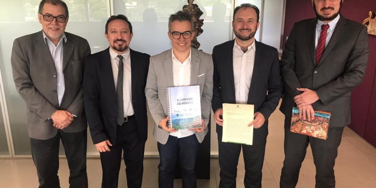 Reconhecimento internacional do patrimônio da Chapada do Araripe avança