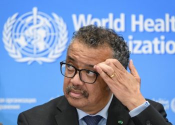 OMS: Mundo deve se preparar para ‘pandemia’ de coronavírus