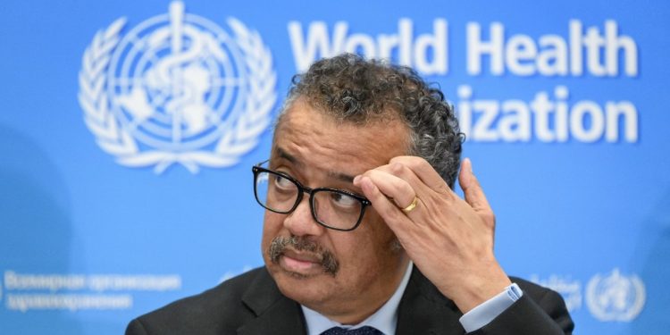 OMS: Mundo deve se preparar para ‘pandemia’ de coronavírus