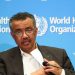 OMS eleva grau de risco de disseminação do coronavírus para muito alto
