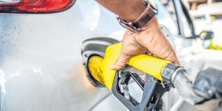 Reduções da Petrobras não chegam aos postos do Ceará