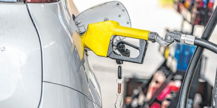 Se ICMS sobre combustível for zerado, Ceará perde R$ 2,6 bilhões; entenda