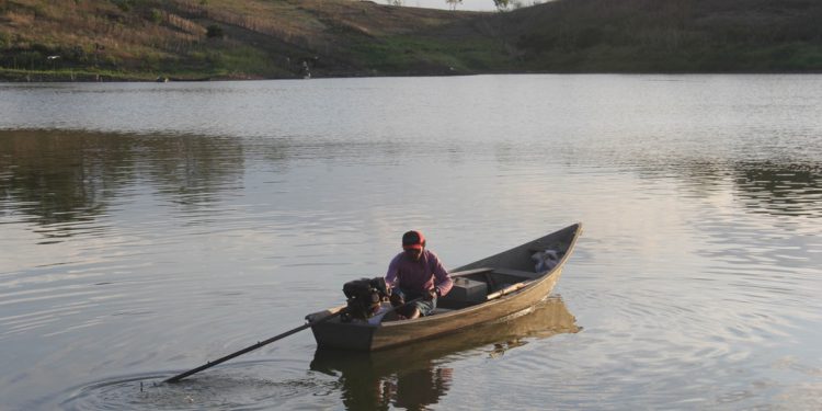 Fevereiro de 2020 é o segundo mais chuvoso da década no Ceará