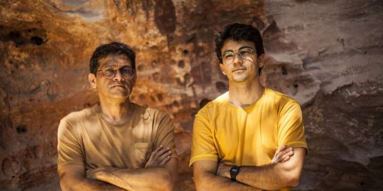 Audição do disco A Lenda, de Alemberg Quindins e Aécio Diniz, acontecerá nesta sexta-feira (28), em Crato