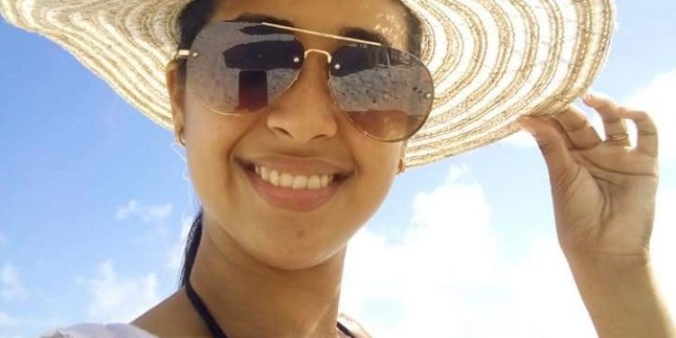 Babá que desapareceu após sair para o trabalho é encontrada morta próximo a córrego