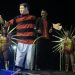Ídolo do Flamengo, Ronaldo Angelim é tema de escola de samba em Barbalha