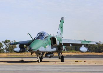 FAB: Eles são enquadrados por peculato e violação do dever funcional com o fim de lucro (Foto: FAB/Divulgação)