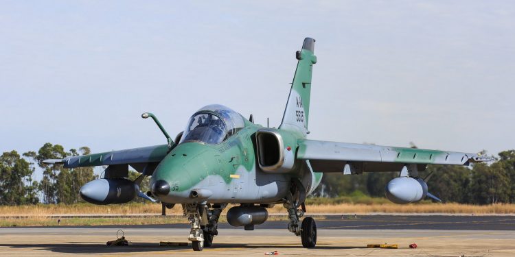 Três coronéis da FAB são denunciados por desvio de R$ 10,4 milhões