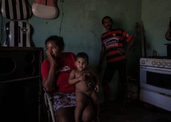 Há um ano, governo já sabia da falta de dinheiro para o Bolsa Família