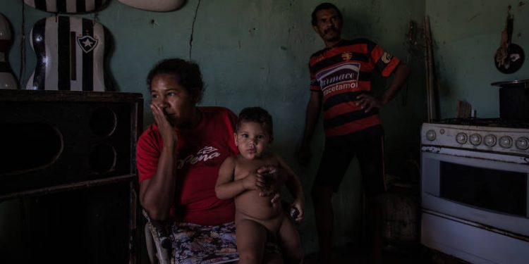 Há um ano, governo já sabia da falta de dinheiro para o Bolsa Família