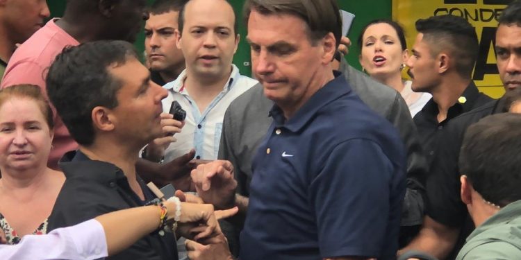 Bolsonaro decide ‘implodir’ o Inmetro e anuncia demissão de toda a diretoria do órgão