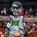Bolsonaro é retratado como ‘assassino do clima’ em folia alemã