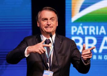 Aliança pelo Brasil admite que não estará na eleição de 2020