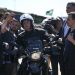 Embora pilote moto, Bolsonaro tem CNH vencida desde novembro de 2019