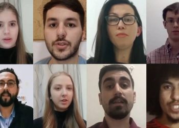 Brasileiros em Wuhan gravam apelo dramático a Bolsonaro por retirada da China