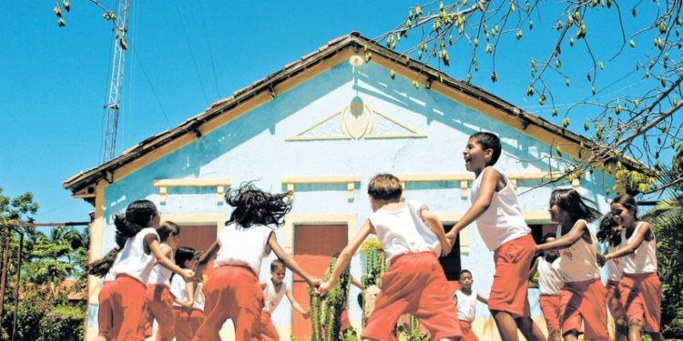 Turismo comunitário fortalece povos tradicionais no Ceará