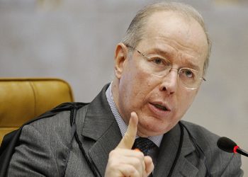 Celso de Mello, decano do STF: ‘Bolsonaro não está à altura do cargo’