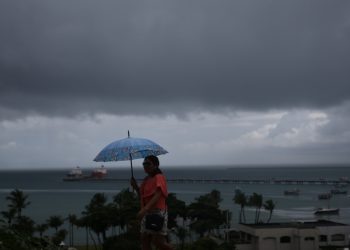 Potengi tem chuvas de 115 milímetros; mais de 50 municípios registram precipitações