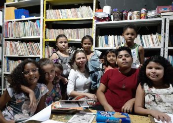 (Foto: Acervo Coletivo Camaradas)