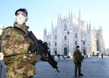 Itália tem 7 mortes e mais de 220 casos confirmados de coronavírus