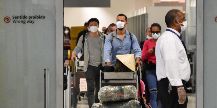 Ministério da Saúde confirma segundo caso de coronavírus no Brasil