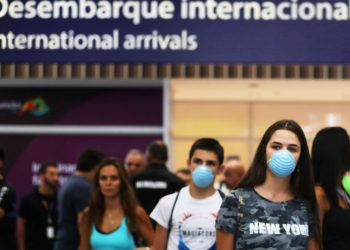 Sobe para 5 o número de casos suspeitos de coronavírus em investigação no Ceará