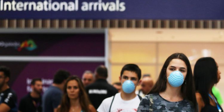 Sobe para 5 o número de casos suspeitos de coronavírus em investigação no Ceará