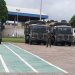Crato e Juazeiro do Norte recebem reforço de tropas do Exército Brasileiro