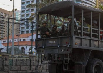 Bolsonaro renova GLO no Ceará por mais uma semana