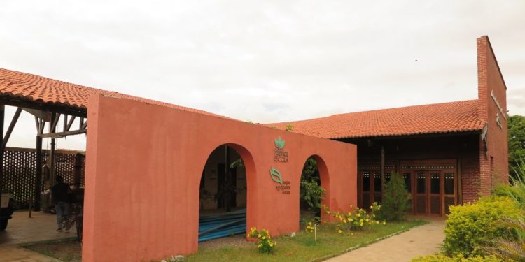 Fábrica Escola de Barbalha oferece curso para aprimorar a produção de cana-de-açúcar