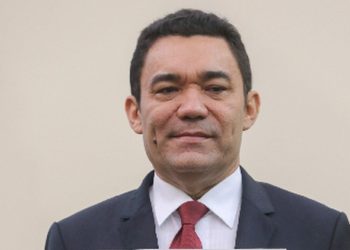 Genecias Noronha (SD) (Foto: Saulo Roberto/SVM)