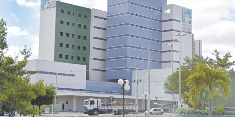 Hospital Regional do Cariri fortalece atendimento a mulheres vítimas de violência