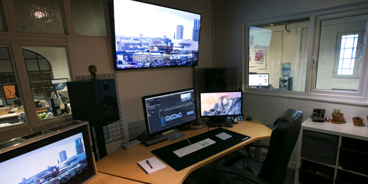 “Nois é” a mídia com a nossa comunicação – Por Alexandre Lucas