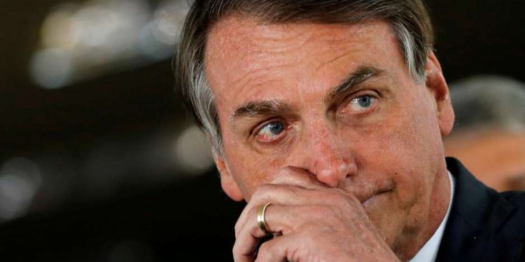 Governo Bolsonaro comete série de erros na divulgação de dados