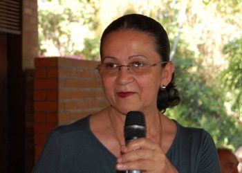 Cordelista cratense será agraciada com a Comenda Patativa do Assaré 2020