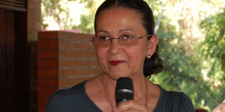 Cordelista cratense será agraciada com a Comenda Patativa do Assaré 2020