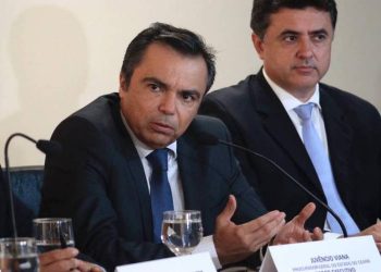 Não haverá anistia a policiais, diz procurador-geral do Estado