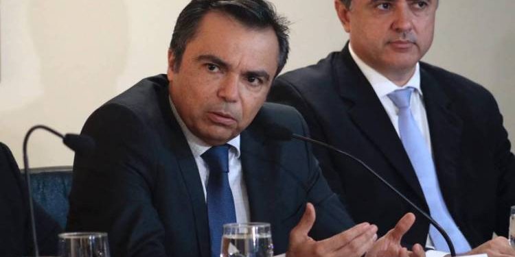 Não haverá anistia a policiais, diz procurador-geral do Estado