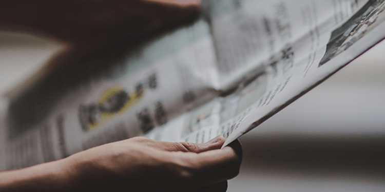 Das coisas que os jornais deveriam noticiar – Por Francinaldo Dias