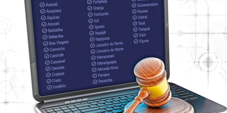 Começa a valer mudança na licitação para mais de 80% dos municípios do Ceará; cidades do Cariri na lista